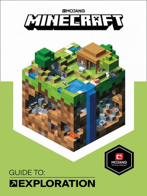 cover image of Minecraft Guide to Exploration
